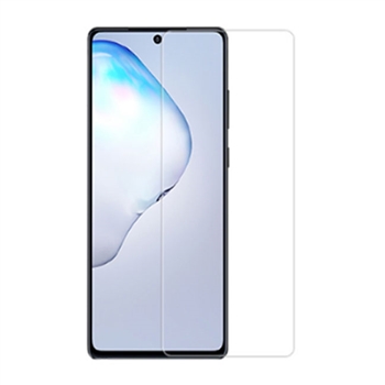 Kính cường lực Full màn S10E|S10 Lite Nano thủy tinh công nghệ mới