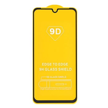 Kính cường lực Galaxy A01 Full màn hình 5D xịn