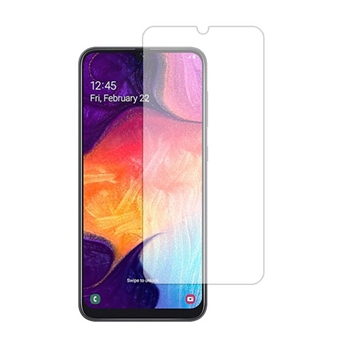 Kính cường lực Galaxy A50 Full màn Nano thủy tinhh công nghệ mới