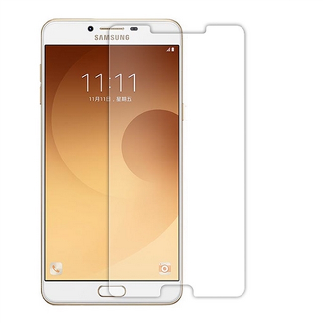 Kính cường lực Galaxy C9 Pro hiệu Nillkin H+ Pro