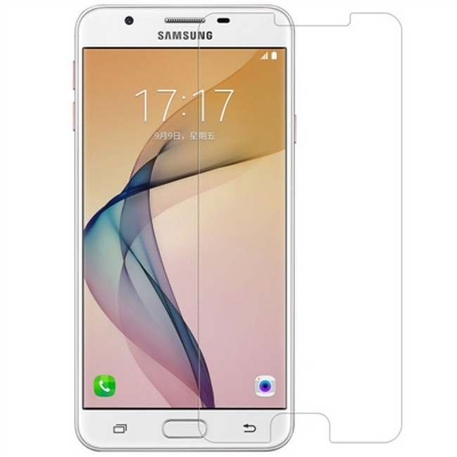 Kính cường lực Galaxy J5 Prime hiệu Nillkin 9H+ Pro