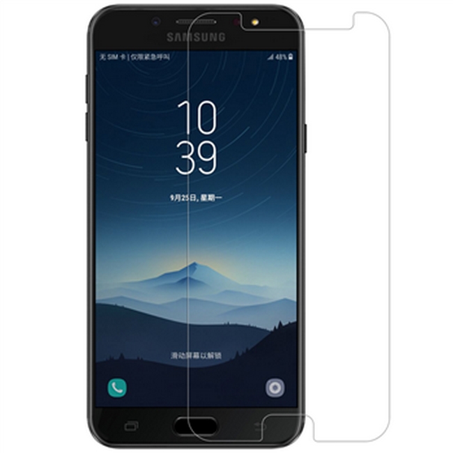 Kính cường lực Galaxy J7 Plus hiệu Nillkin Amazing H+ Pro