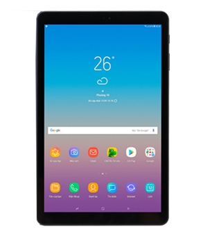 Kính cường lực Galaxy Tab A 10.5 chính hãng