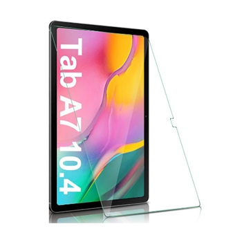 Kính cường lực Galaxy Tab A7 2020 10.4 tốt