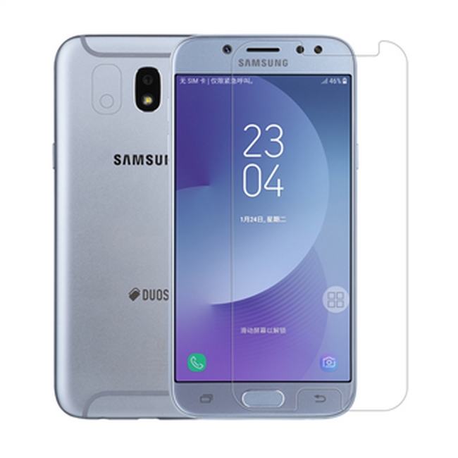 Kính cường lực J7 Pro hiệu Nillkin H+ Pro