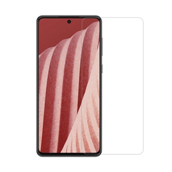 Kính cường lực Samsung A23 Full màn Nano thủy tinh