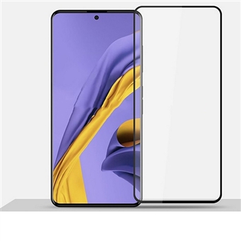 Kính cường lực Samsung A31 giá rẻ Full màn hình 5D