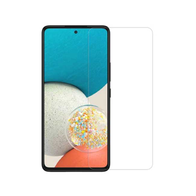 Kính cường lực Samsung A33 5G Full màn hình Phủ Nano công nghệ mới