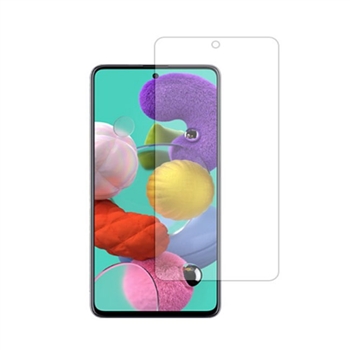 Kính cường lực Samsung A51 Full màn hình