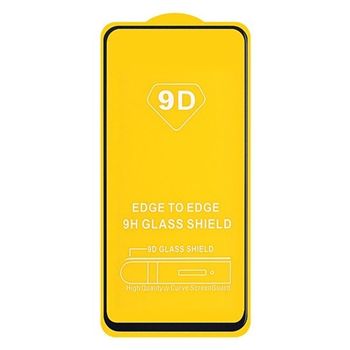 Kính cường lực Samsung A90 Dán Full màn hình