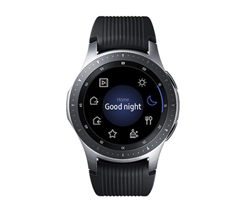 Màn hình Galaxy Watch 46mm Full viền chính hãng Samsung