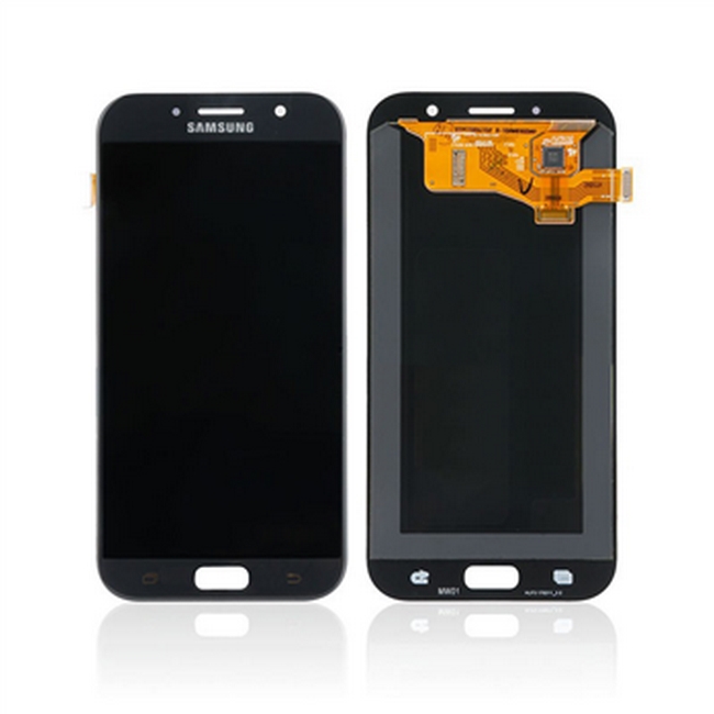 Màn hình nguyên khối Galaxy A5 2017 chính hãng Samsung