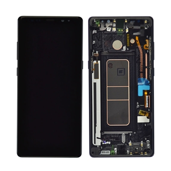 Thay màn hình Galaxy Note 9 chính hãng