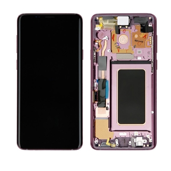 Thay màn hình Galaxy S9 Plus, S9 chính hãng