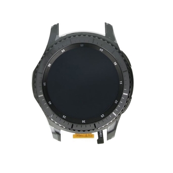 Màn hình Samsung Gear S3 Frontier chính hãng full khung