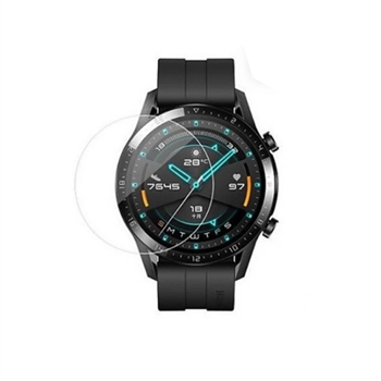 Miếng dán chống xước mặt đồng hồ Huawei Watch GT 2 46mm tốt