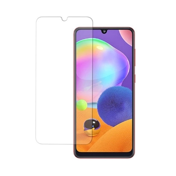 Miếng dán cường lực Full màn A31 Nano thủy tinh