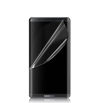Miếng dán dẻo UV full màn hình S8 Plus