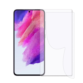 Miếng dán Full màn hình S21 Fe PPF PSKIN - TỰ PHỤC HỒI VẾT XƯỚC