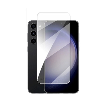 Miếng dán Full màn hình Samsung S23 Fe PPF chính hãng