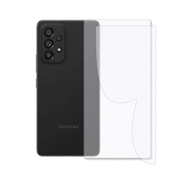 Miếng dán Full mặt lưng Samsung A73 chống vân xịn Pskin