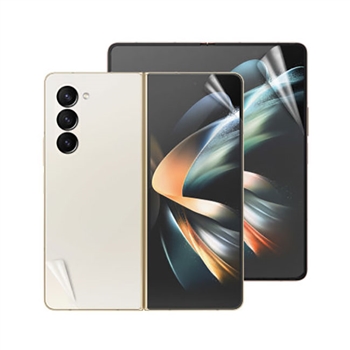 Miếng dán Full viền Galaxy Z Fold 5 đẹp, bền bỉ chính hãng Pskin