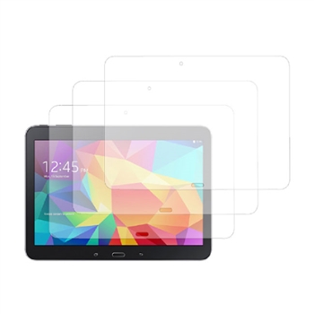 Miếng dán kính cường lực Galaxy Tab 4 10.1|8.0|7.0 Full màn Nano mới