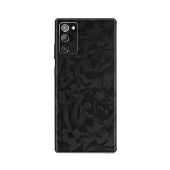 Miếng dán lưng Note 20 đẹp - Dán Skin chống xước HOT nhất 2022