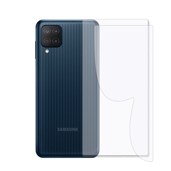 Dán lưng Samsung M13|M12|M11|M10 Full viền PPF tốt nhất