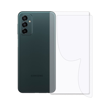 Dán lưng Samsung M23|M22|M21|M20 Full viền tốt nhất