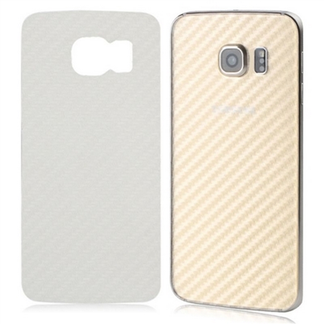 Miếng dán lưng sau Galaxy S6 Edge