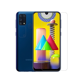 Dán PPF Samsung M31 Full màn hình + mặt lưng Pskin tốt nhất giá rẻ