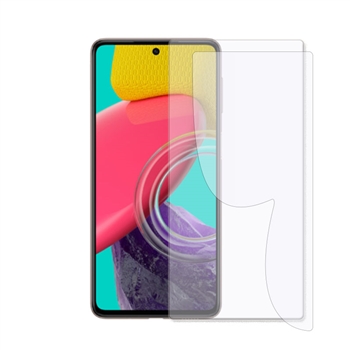 Miếng dán màn hình Samsung M53|M52|M51|M50 Full màn
