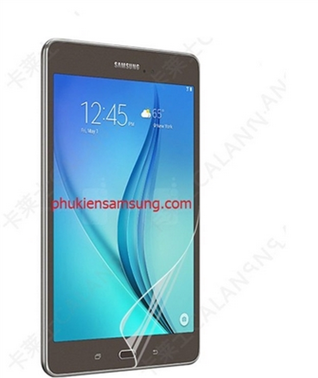 Miếng dán màn hình Tab A Plus 9.7 công nghệ mới