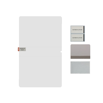 Miếng dán màn hình Tab S9 Fe+| Tab S9 Fe Full màn trong suốt
