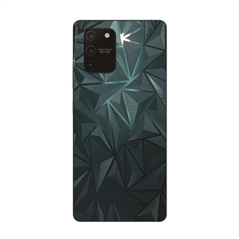 Miếng dán PPF 4D Galaxy S10 Lite chính hãng đẹp chống xước tốt