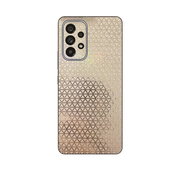 12+ Mẫu dán PPF 4D Samsung A73 Full viền chống vân, chống xước tốt