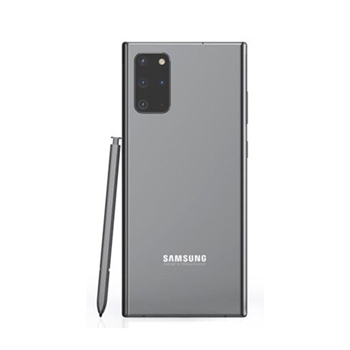 Miếng dán PPF lưng Samsung Note 20 chống xước trong suốt
