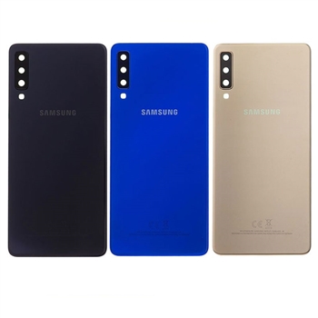 Thay nắp lưng Samsung A7 2016|2017|2018 chính hãng