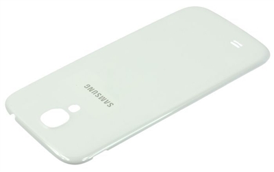 Nắp lưng Galaxy S4 i9500 chính hãng - màu trắng