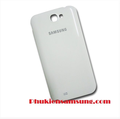 Nắp lưng Samsung Galaxy Note 2 N7100