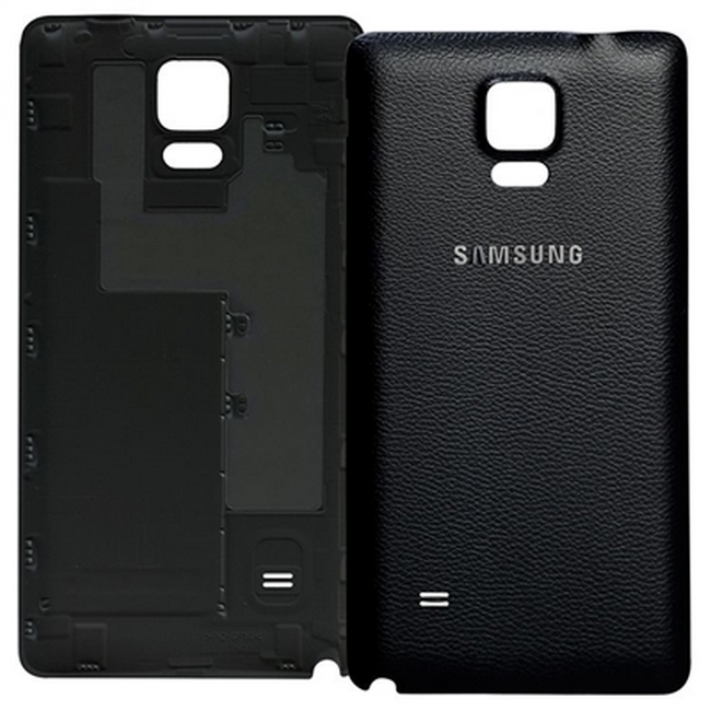 Nắp lưng Samsung Galaxy Note Edge chính hãng