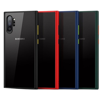 Ốp lưng chống sốc Likgus Samsung Note 10 Plus chính hãng