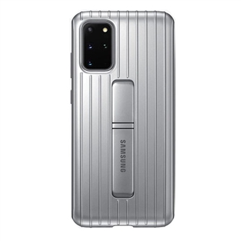 Ốp lưng chống sốc Samsung S20 Plus Protective Standing chính hãng