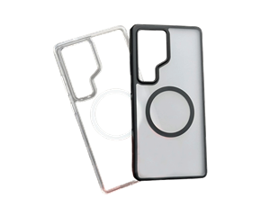Ốp lưng chống sốc X-Level Armor Magsafe cho Galaxy S25 Ultra