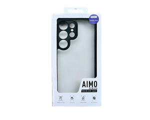 Ốp lưng chống vân tay Duxducis cho Galaxy S25 Ultra - AIMO