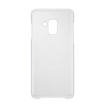 Ốp lưng Clear Cover Galaxy A8 chính hãng