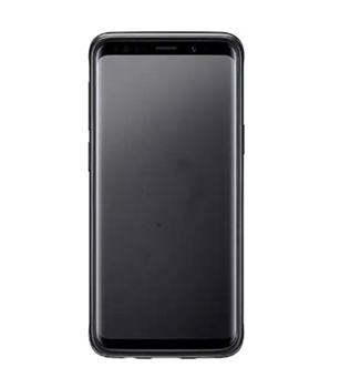 Ốp lưng Clear Cover Galaxy S10 Plus chính hãng Samsung
