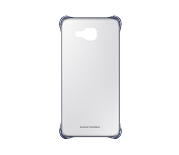 Ốp lưng Clear Cover Samsung Galaxy A7 2016 chính hãng