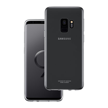 Ốp lưng silicon theo máy Samsung Galaxy S9 chính hãng